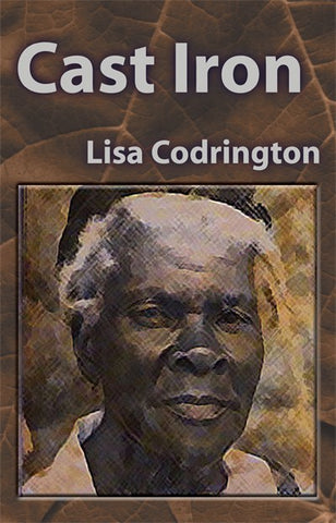 Image Cast Iron
