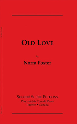 Image Old Love