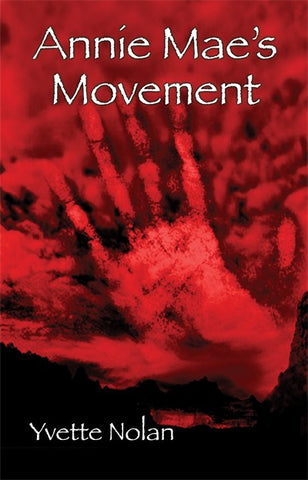 Cover of Annie Mae's Movement