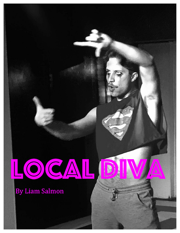 Local Diva by Liam Salmon