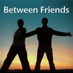 Between Friends by John Spurway