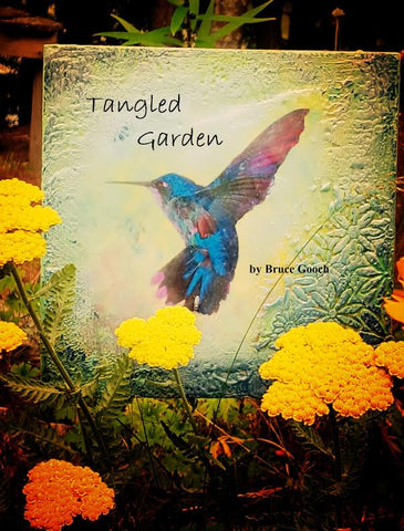 Tangled Garden by Bruce Gooch