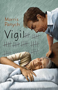 Cover of Vigil