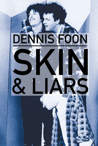 Image Skin & Liars