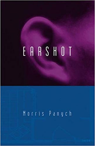 Cover of Earshot
