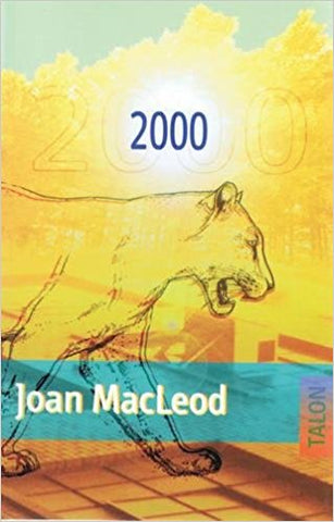 2000 Cover
