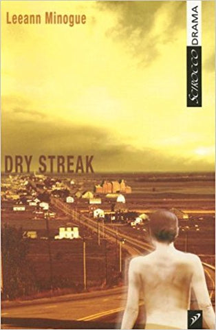 Cover of Dry Streak