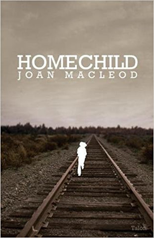 Homechild cover
