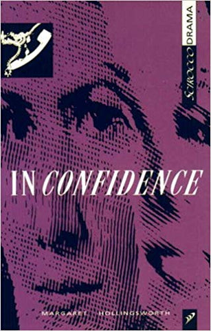 In Confidence by Margaret Hollingsworth