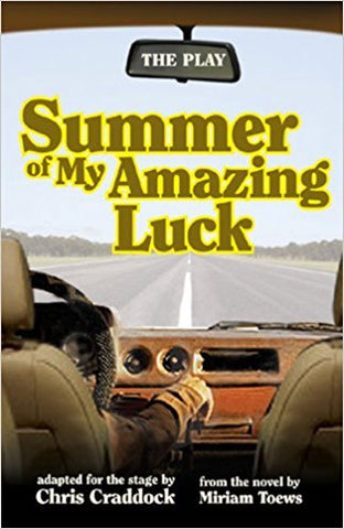 Image Summer of my amazing luck