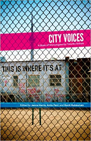 Image City Voices