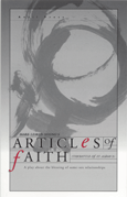 Image Articles of Faith cover