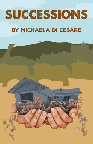 Successions by Michaela Di Cesare