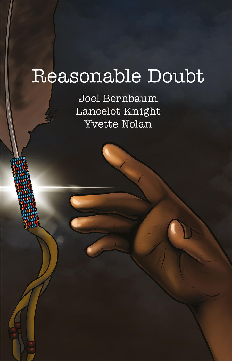 Reasonable Doubt by Joel Bernbaum, Lancelot Knight, and Yvette