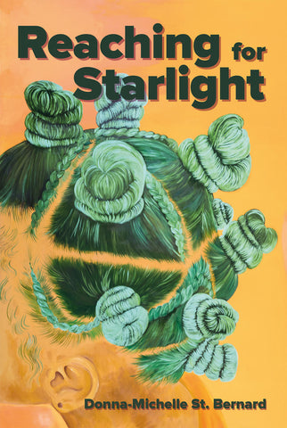 Reaching for Starlight by Donna-Michelle St. Bernard