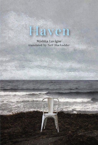 Haven by Mishka Lavigne