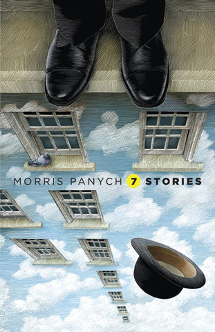 Cover of 7 Stories
