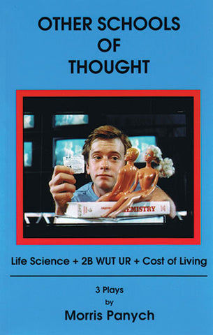 Cover of Other Schools of Thought