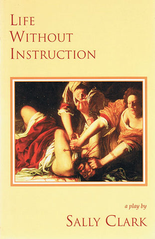 Image Life without instruction