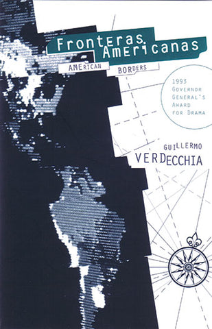 Image Fronteras Americana