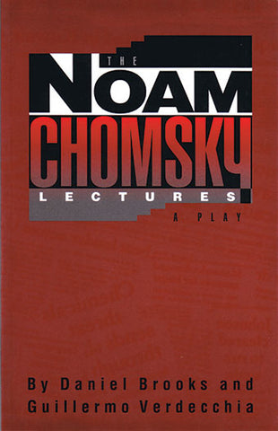 Image Noam Chomsky Lectures