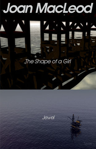 Jewel / The Shape of a Girl cover