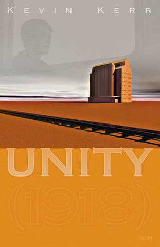 Image Unity (1918) cover