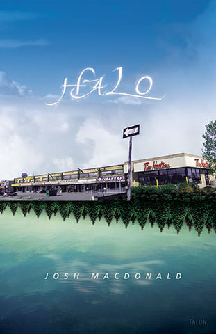 Halo Cover