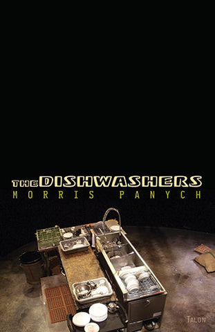 Cover of The Dishwashers