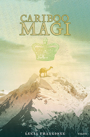 Image Cariboo Magi