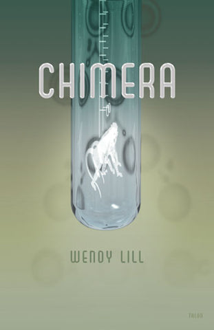 Image Chimera cover