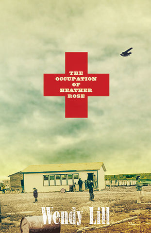Image The Occupation of Heather Rose cover