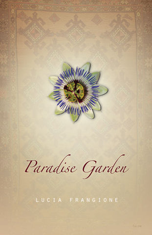Image Paradise Garden