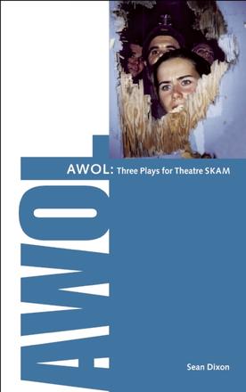 Image Book Cover for "Awol"