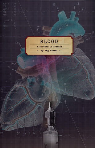 Image Blood a Scientific Romance