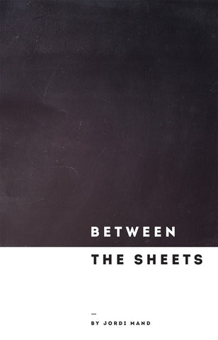 Between the Sheets cover