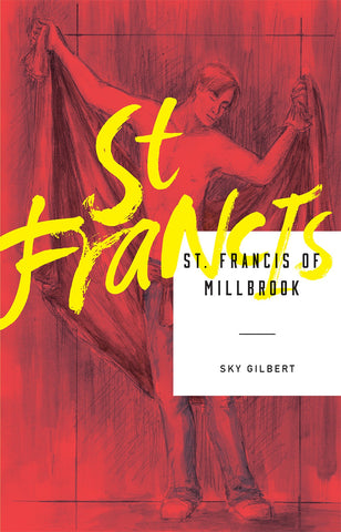 Image St. Francis of Millbrook