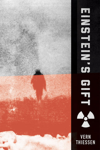 Image Book Cover for "Einstein's Gift"