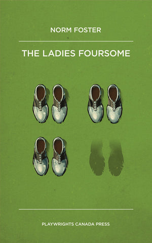 Image Ladies Foursome