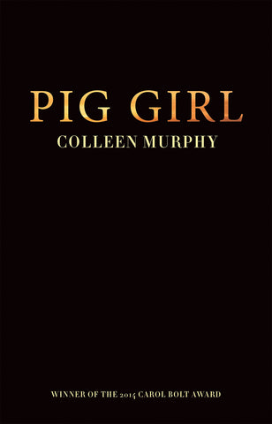 Cover of Pig Girl