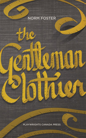 Image Gentleman Clothier