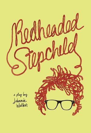 Redheaded Stepchild by Johnnie Walker