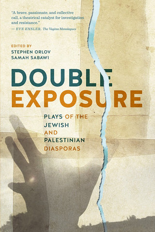 Cover of Double Exposre