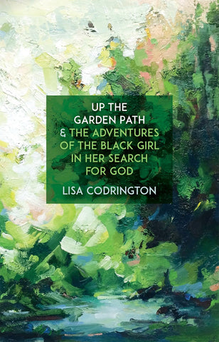 Image Up the Garden path