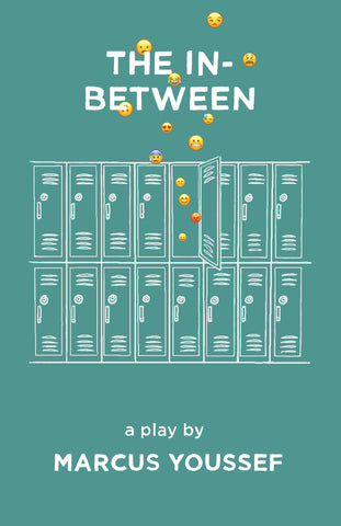 The In-Between by Marcus Youssef