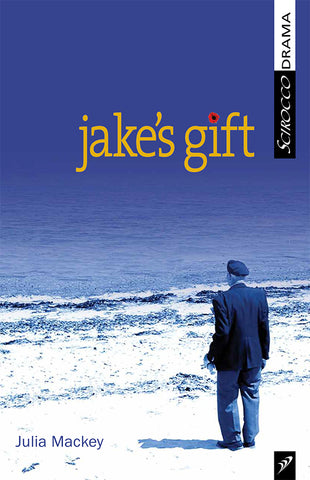 Jake’s Gift by Julia Mackey