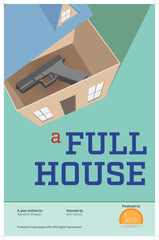 A Full House by Rajnish Dhawan