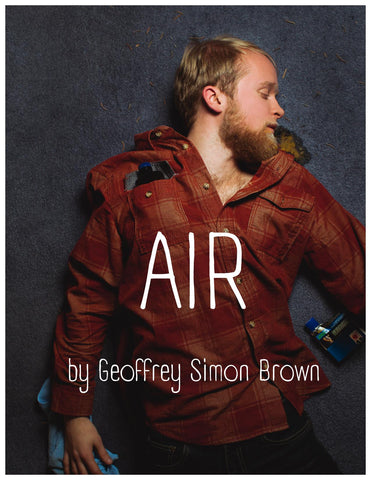 Air by Geoffrey Simon Brown