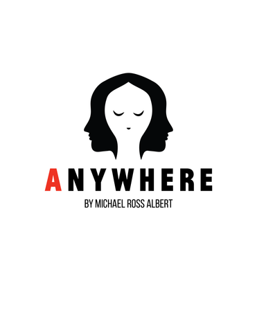 Anywhere by Michael Ross Albert