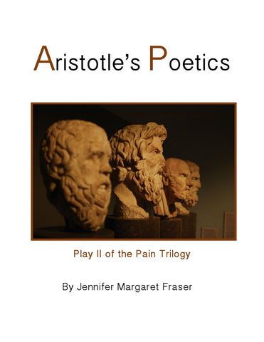 Aristotle's Poetics by Jennifer Fraser